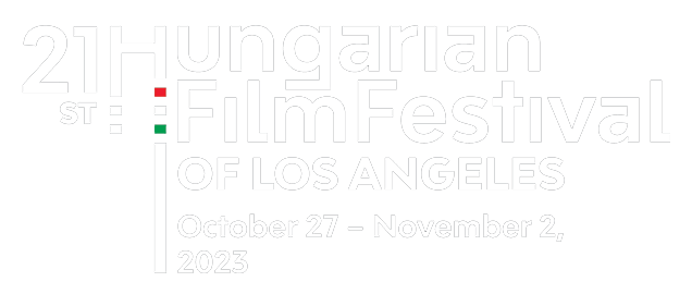 20th Hungarian Filmfestival of Los Angeles October 27 - November 2. 2023