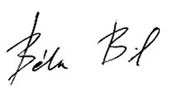 Béla Bunyik