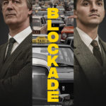 Blockade poster