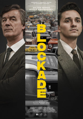 Blockade poster