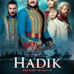 Hadik poster