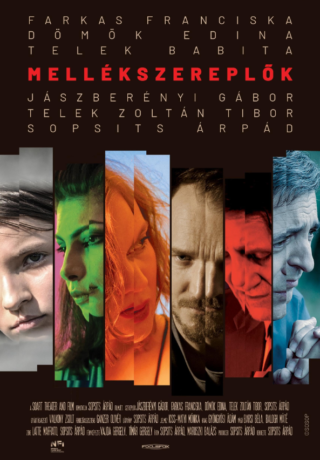 Mellékszereplők poster