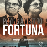 Paying a Visit to Fortuna poster