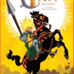 Toldi poster