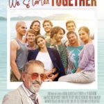 We started together poster